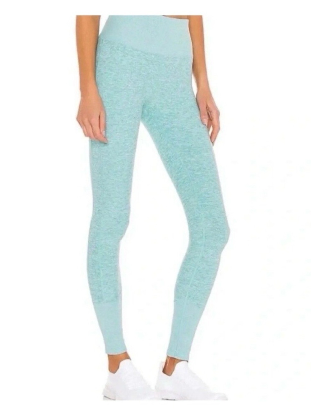 Alo Yoga Alosoft Lounge Legging Blue Quartz Heather